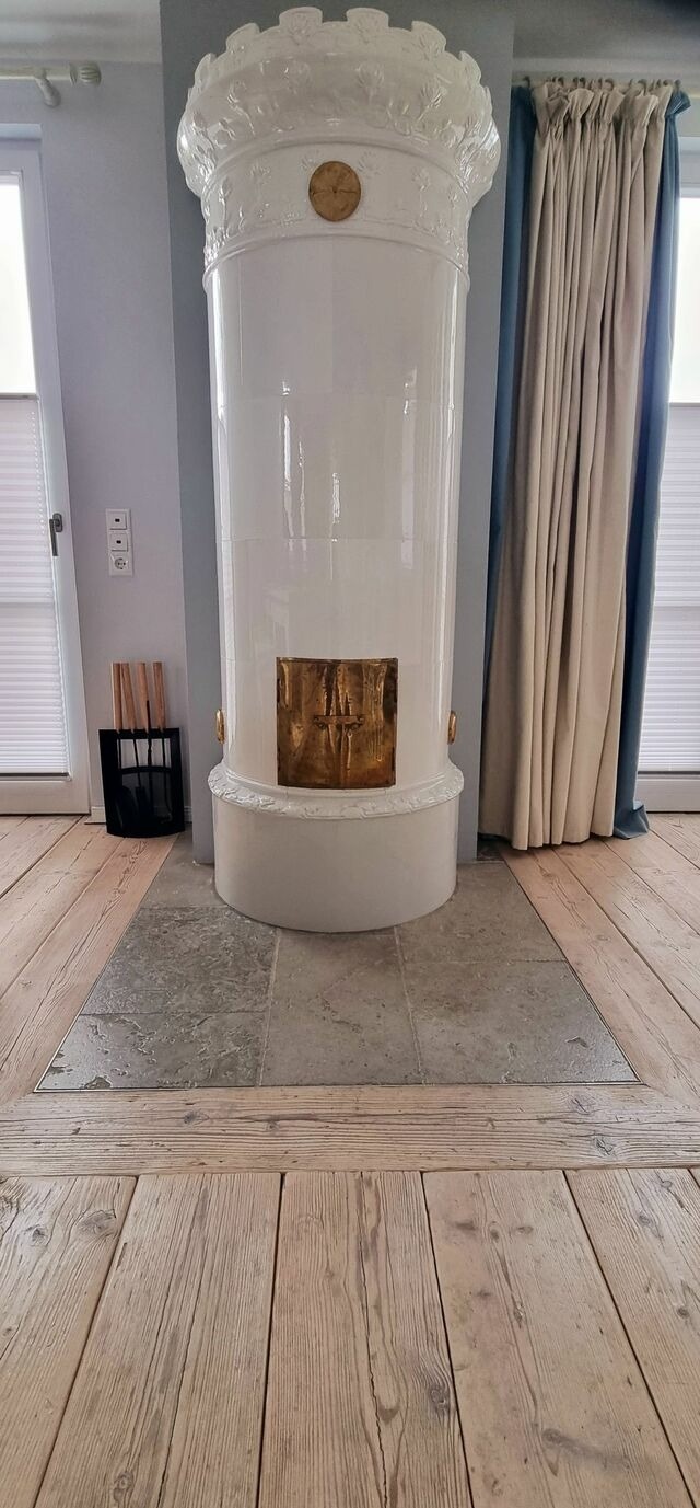 Ferienhaus in Zierow - Reethaus "Alana" - Bild 10