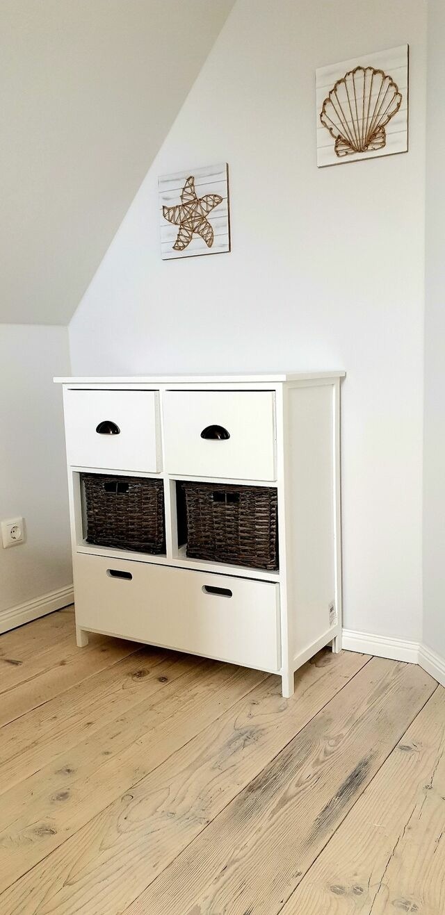 Ferienhaus in Zierow - Reethaus "Alana" - Bild 16