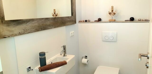 Ferienhaus in Zierow - Reethaus "Alana" - Bild 20