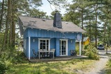 Ferienhaus in Baabe - Ferienhaus Seestern - Bild 1