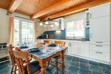 Ferienhaus in Baabe - Ferienhaus Seestern - Bild 6