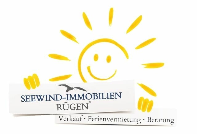 Ferienhaus in Baabe - Ferienhaus Seestern - Bild 19