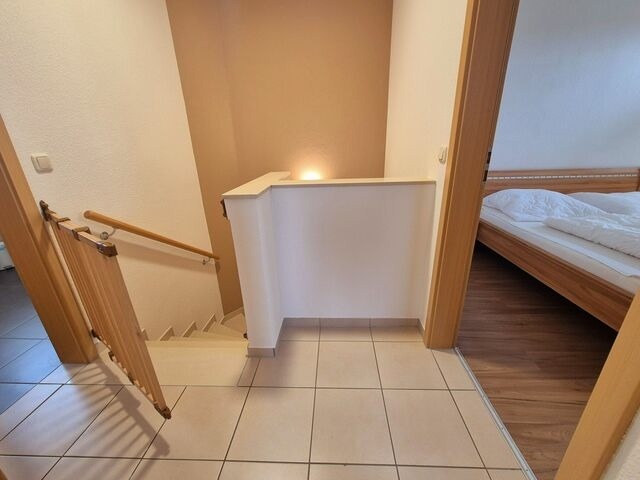 Ferienhaus in Zierow - Ferienhaus "Bernstein" - Bild 11