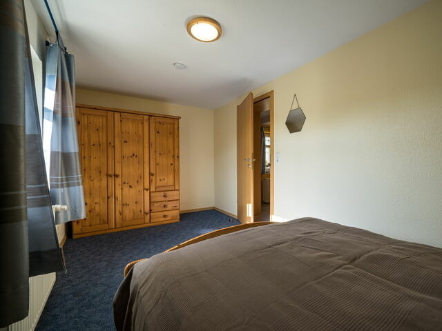 Ferienwohnung in Prerow - Hafenblick 1 - Bild 7