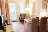 Ferienwohnung in Sellin - Seepark Sellin, Whg. 643 - Bild 1