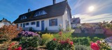 Ferienhaus in Zierow - Reethaus "Pusteblume" - Bild 1