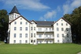 Ferienwohnung in Hohen Niendorf - Lotte im Schloss - Bild 1