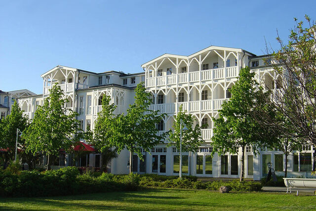 Ferienwohnung in Sellin - Seepark Sellin, Whg. 644 - Bild 2
