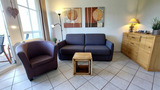 Ferienwohnung in Sellin - Seepark Sellin, Whg. 644 - Bild 5
