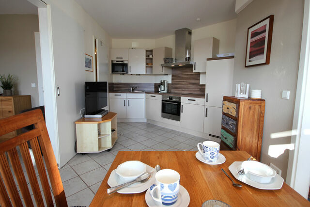 Ferienwohnung in Sellin - Seepark Sellin, Whg. 644 - Bild 7