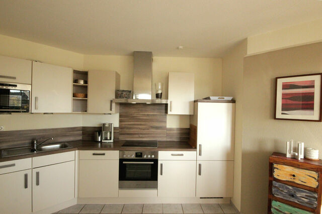 Ferienwohnung in Sellin - Seepark Sellin, Whg. 644 - Bild 8