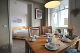 Ferienwohnung in Sellin - Seepark Sellin, Whg. 644 - Bild 9