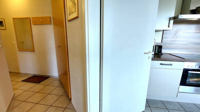 Ferienwohnung in Sellin - Seepark Sellin, Whg. 644 - Bild 14