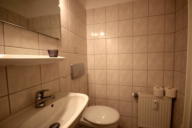 Ferienwohnung in Sellin - Seepark Sellin, Whg. 644 - Bild 15