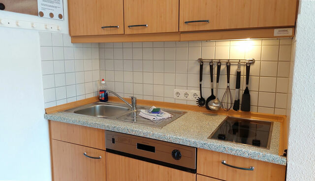 Ferienwohnung in Sellin - Ferienpark Seedorf, Achterbrise - Bild 8