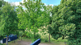Ferienwohnung in Sellin - Ferienpark Seedorf, Achterbrise - Bild 14