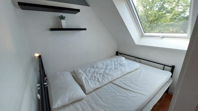 Ferienwohnung in Sellin - Ferienpark Seedorf, Achterbrise - Bild 15