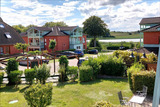 Ferienwohnung in Sellin - Ferienpark Seedorf, Achterbrise - Bild 16