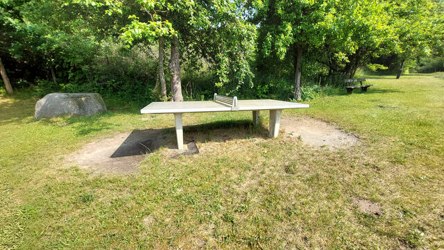 Ferienwohnung in Sellin - Ferienpark Seedorf, Achterbrise - Bild 18
