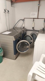 Ferienwohnung in Sellin - Ferienpark Seedorf, Achterbrise - Bild 22