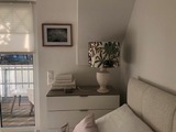 Ferienwohnung in Ostseeheilbad Zingst - Ferienwohnung No.3 "kleine Auszeit" - Bild 10