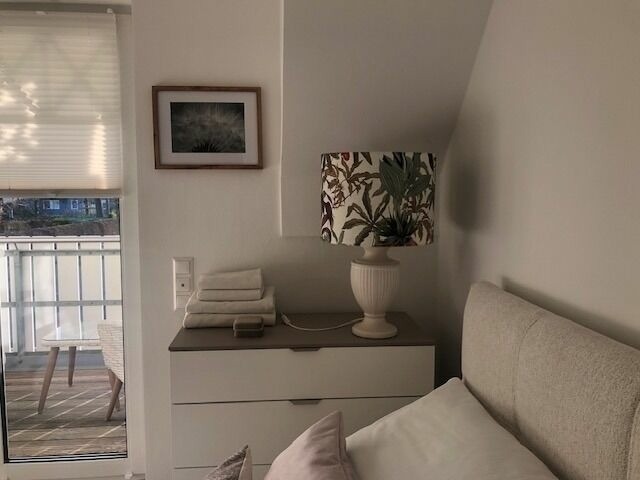 Ferienwohnung in Ostseeheilbad Zingst - Ferienwohnung No.3 "kleine Auszeit" - Bild 10