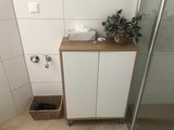 Ferienwohnung in Ostseeheilbad Zingst - Ferienwohnung No.3 "kleine Auszeit" - Bild 16