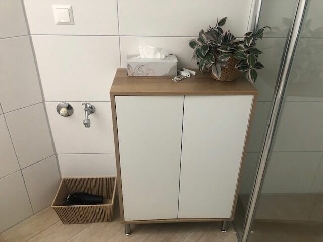 Ferienwohnung in Ostseeheilbad Zingst - Ferienwohnung No.3 "kleine Auszeit" - Bild 16