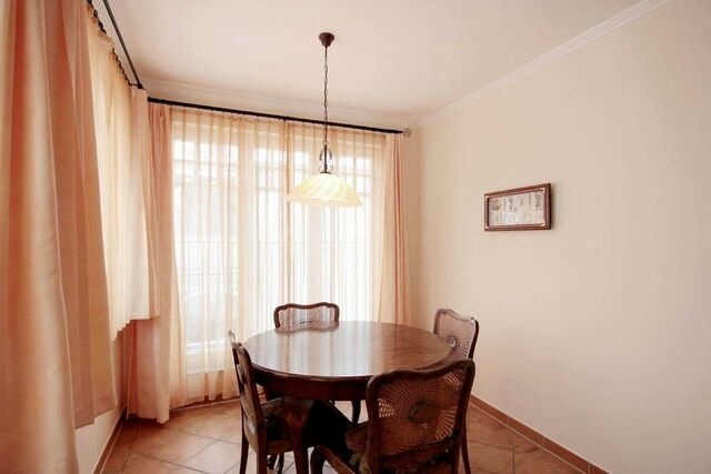 Ferienwohnung in Binz - Villa Laetitia, Whg. 11 - Bild 8