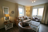 Ferienwohnung in Sellin - Villa Seeluft, Seestern - Bild 1
