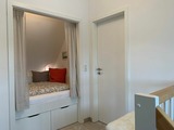 Ferienhaus in Zierow - Reethaus "L&uuml;tt Seeadler" - Bild 23