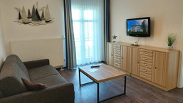 Villa Karina, Whg. 7