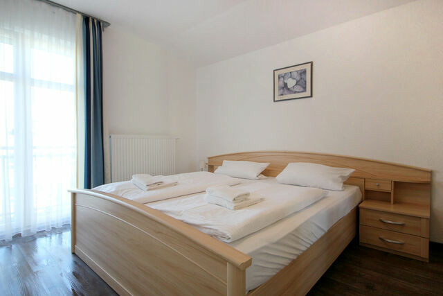 Ferienwohnung in G&ouml;hren - Villa Karina, Whg. 7 - Bild 8