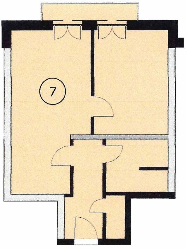 Ferienwohnung in G&ouml;hren - Villa Karina, Whg. 7 - Bild 12