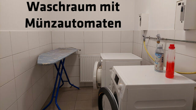 Ferienwohnung in G&ouml;hren - Villa Karina, Whg. 7 - Bild 15