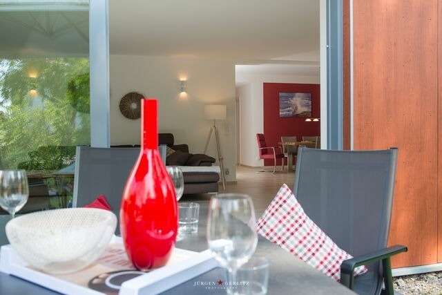 Ferienwohnung in Heiligenhafen - Captain's Finest 1 - Bild 8