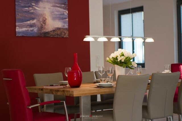 Ferienwohnung in Heiligenhafen - Captain's Finest 1 - Bild 9