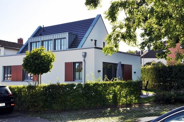 Ferienwohnung in Heiligenhafen - Captain's Finest 1 - Bild 16