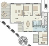 Ferienwohnung in Heiligenhafen - Captain's Finest 1 - Bild 17