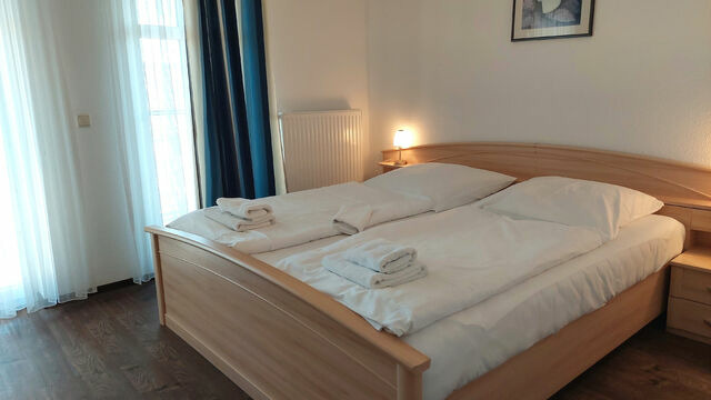 Ferienwohnung in G&ouml;hren - Villa Karina, Whg. 14 - Bild 8