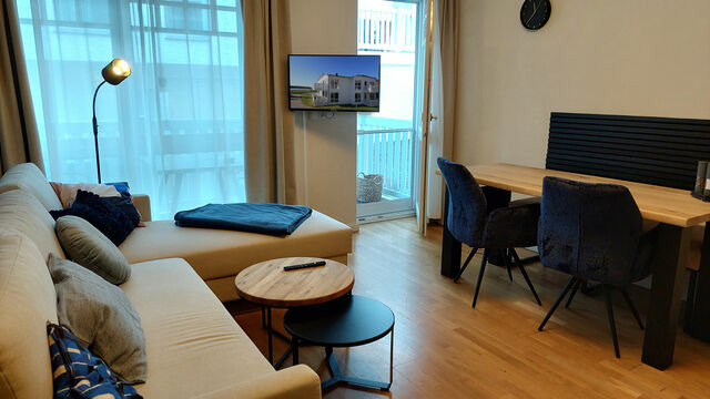 Ferienwohnung in Binz - Villa Daphne - 90911 - Bild 3