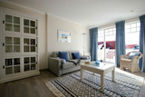 Ferienwohnung in Binz - Villa Laetitia, Whg. 14 - Bild 1