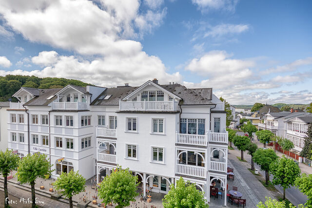 Ferienwohnung in Binz - Villa Laetitia, Whg. 14 - Bild 2