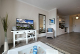Ferienwohnung in Binz - Villa Laetitia, Whg. 14 - Bild 7