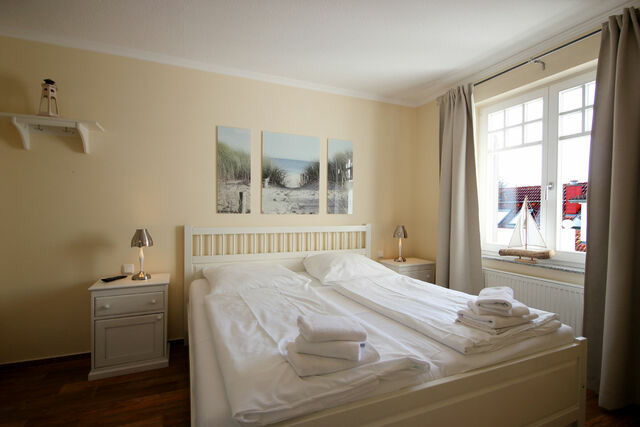 Ferienwohnung in Binz - Villa Laetitia, Whg. 14 - Bild 9