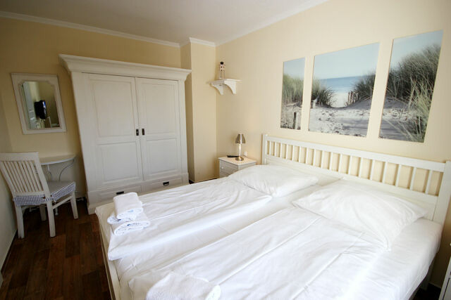 Ferienwohnung in Binz - Villa Laetitia, Whg. 14 - Bild 11