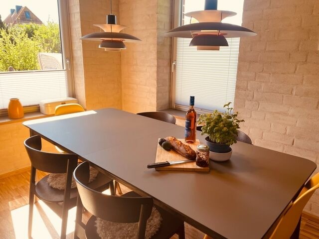 Ferienhaus in Heiligenhafen - Haus Strandhusen - Bild 7