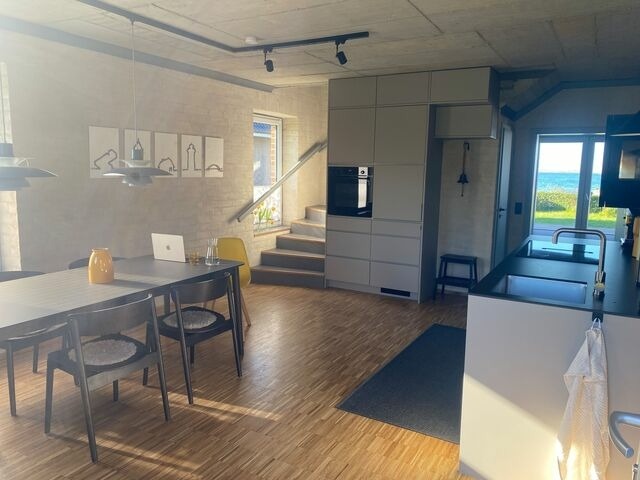 Ferienhaus in Heiligenhafen - Haus Strandhusen - Bild 8