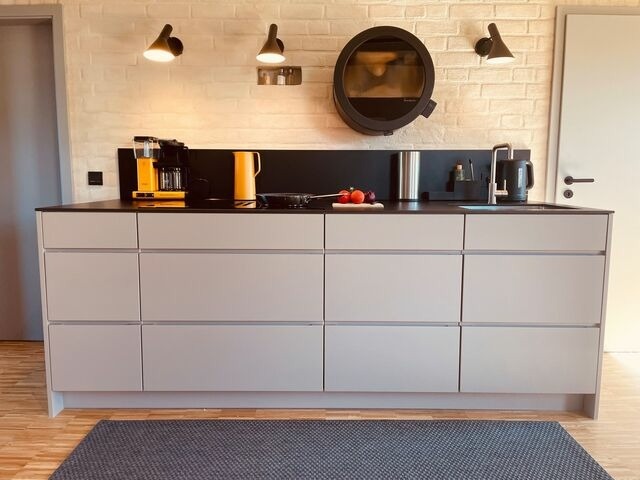 Ferienhaus in Heiligenhafen - Haus Strandhusen - Bild 9