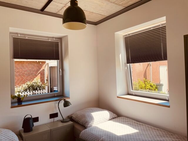 Ferienhaus in Heiligenhafen - Haus Strandhusen - Bild 11
